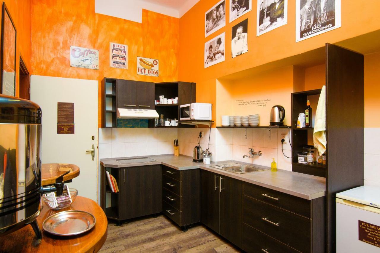 Hostel Spot Prag