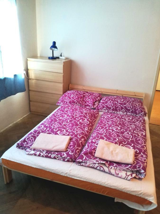 Bonvolon Hotel Prague