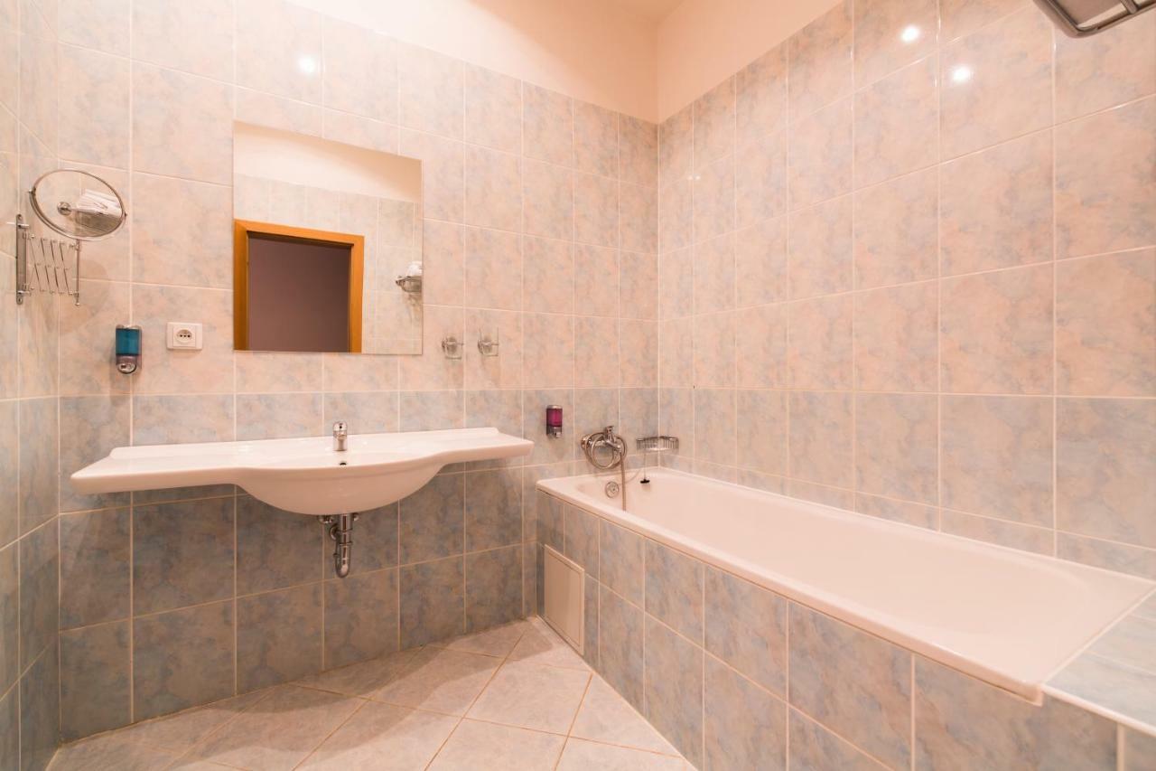 Hotel Melantrich 3*