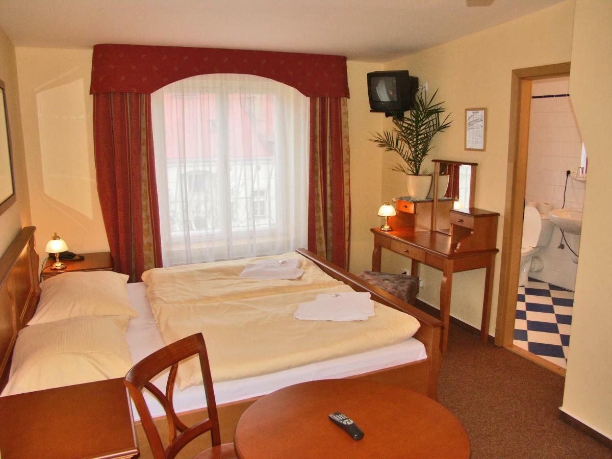 Brezina Hotel 3*