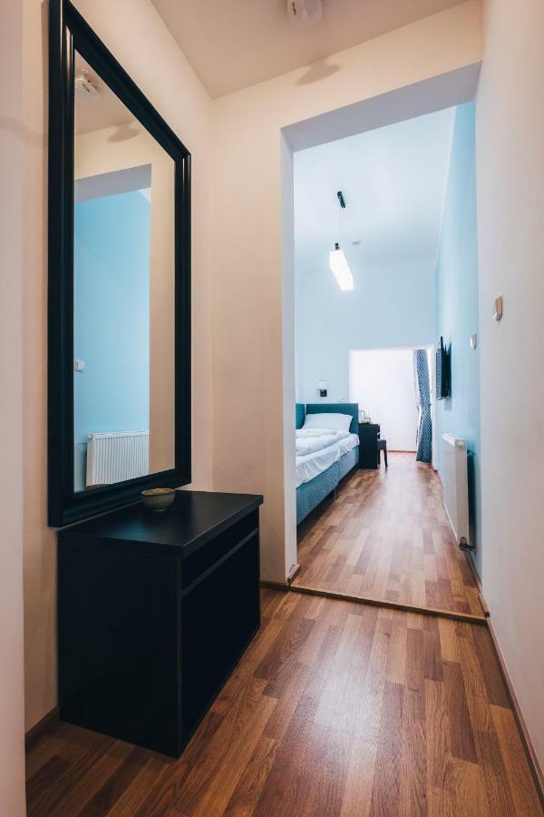 Otel Corto Old Town Prag