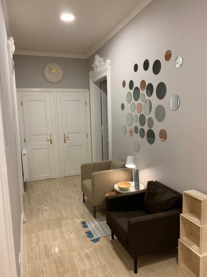 Appartement Holec