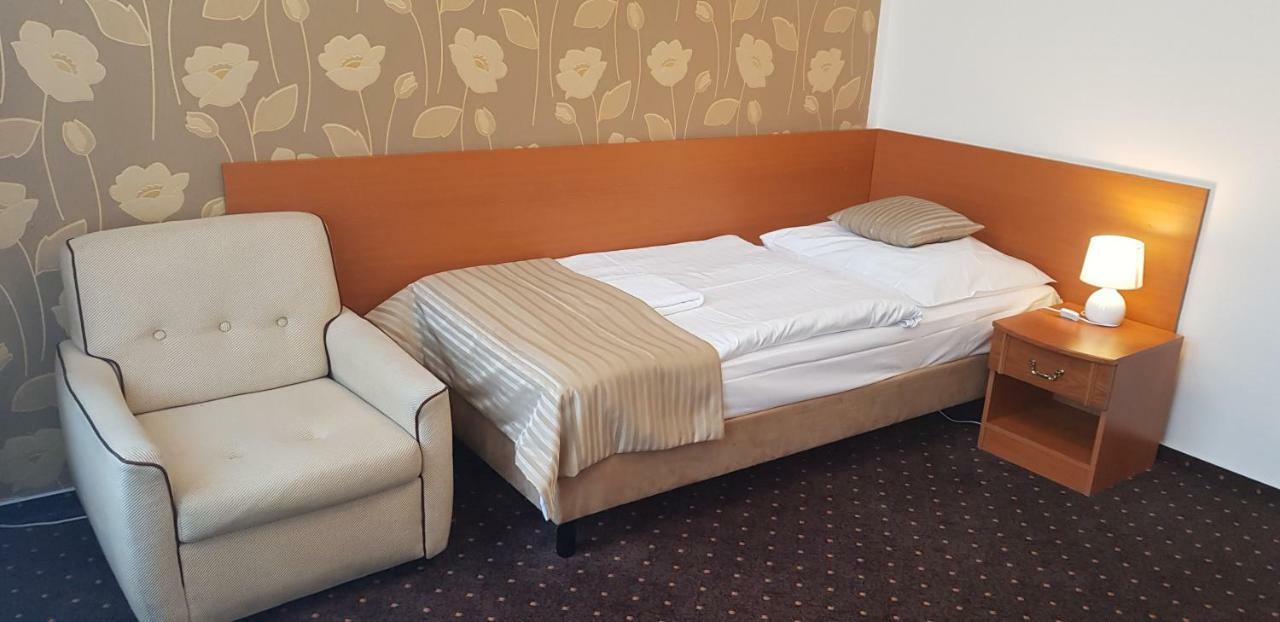 Novomestsky Hotel 3*