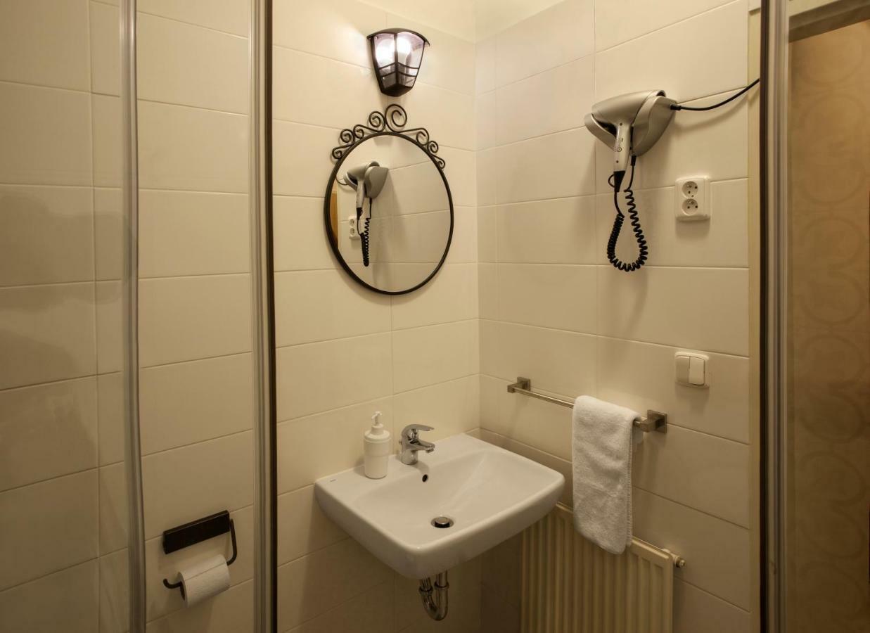 Corto Old Town Otel 3*