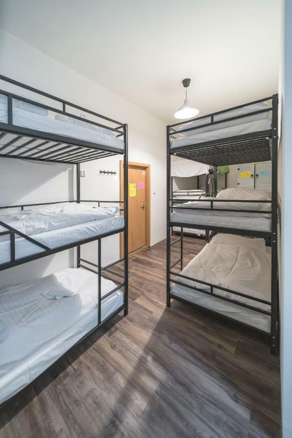 Hostel Orange *