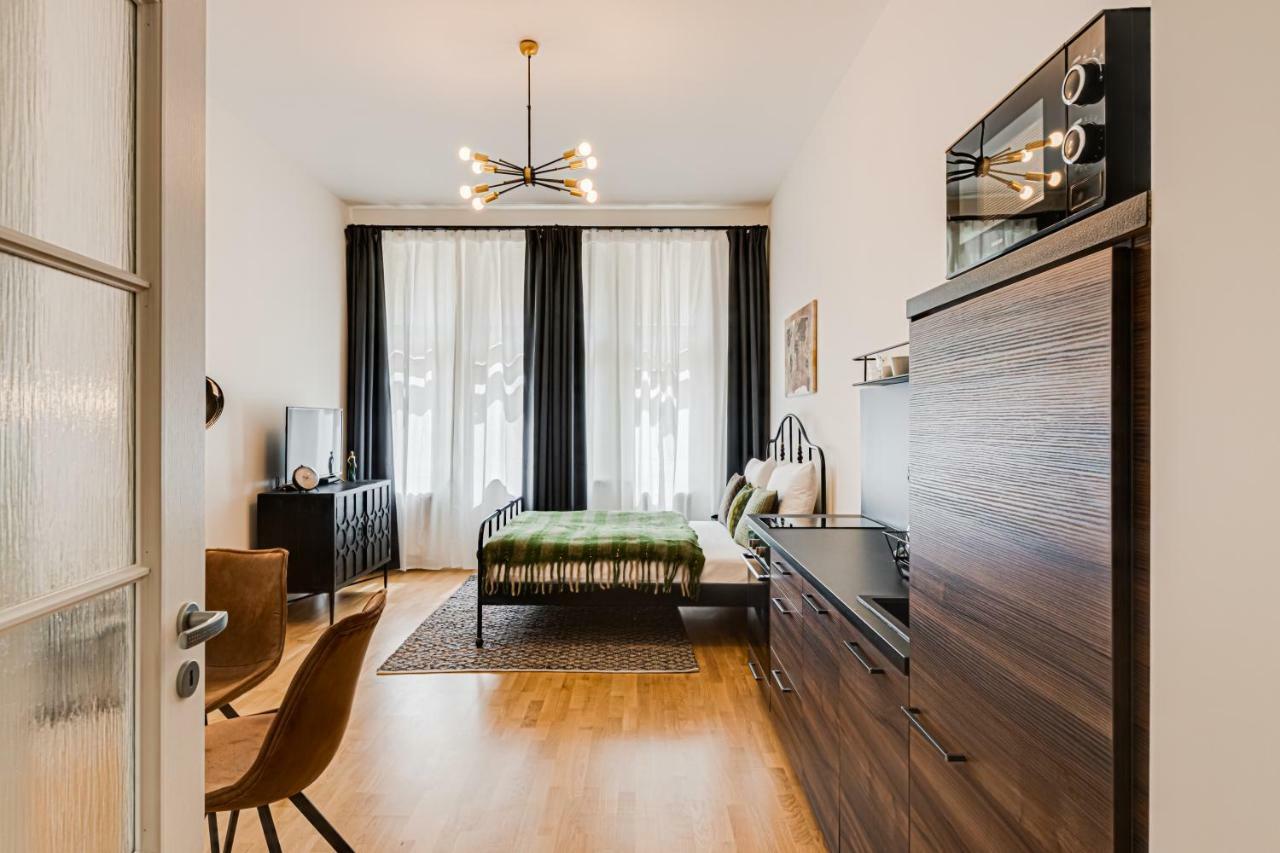 Apartamento My Stepanska