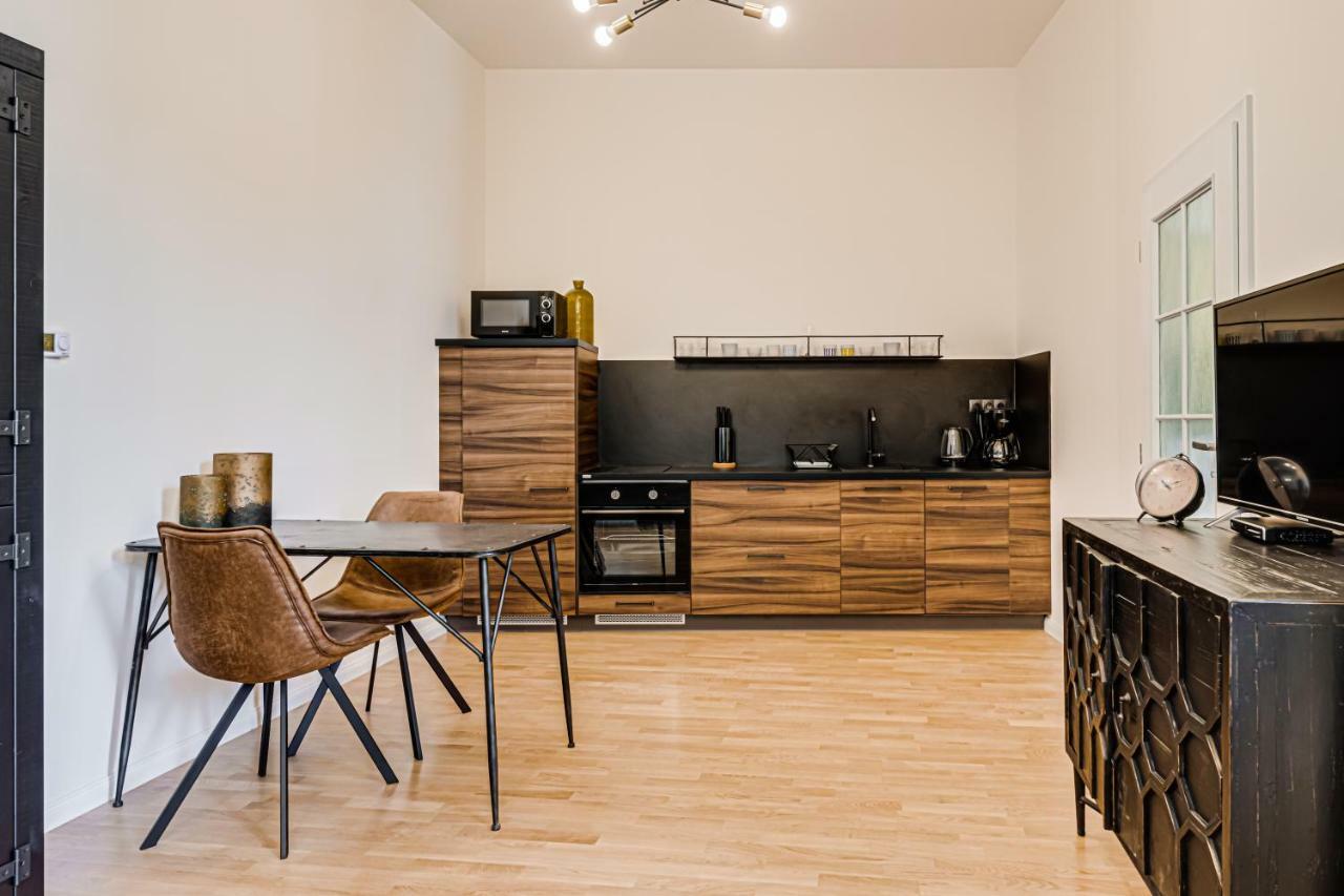 My Stepanska Apartment *