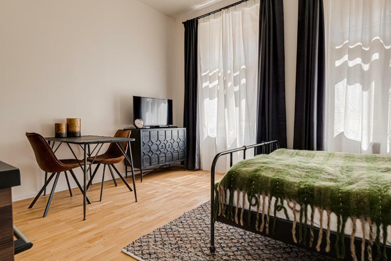 My Stepanska Apartment *