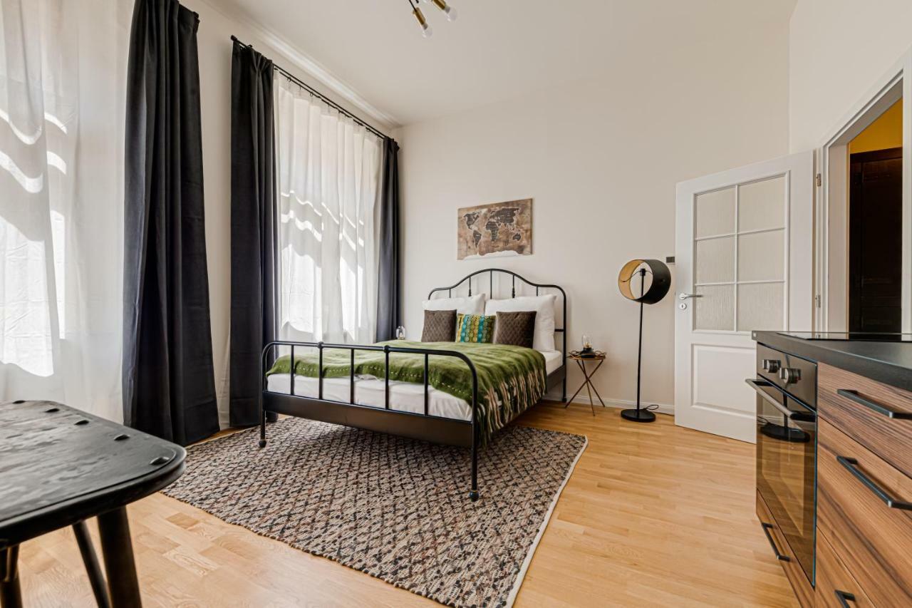 My Stepanska Apartment *