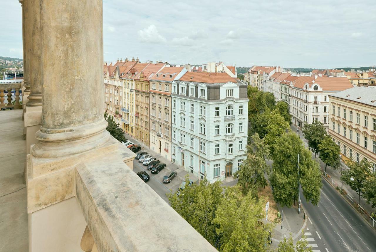 Aparthotel Mikolase Alse Prague