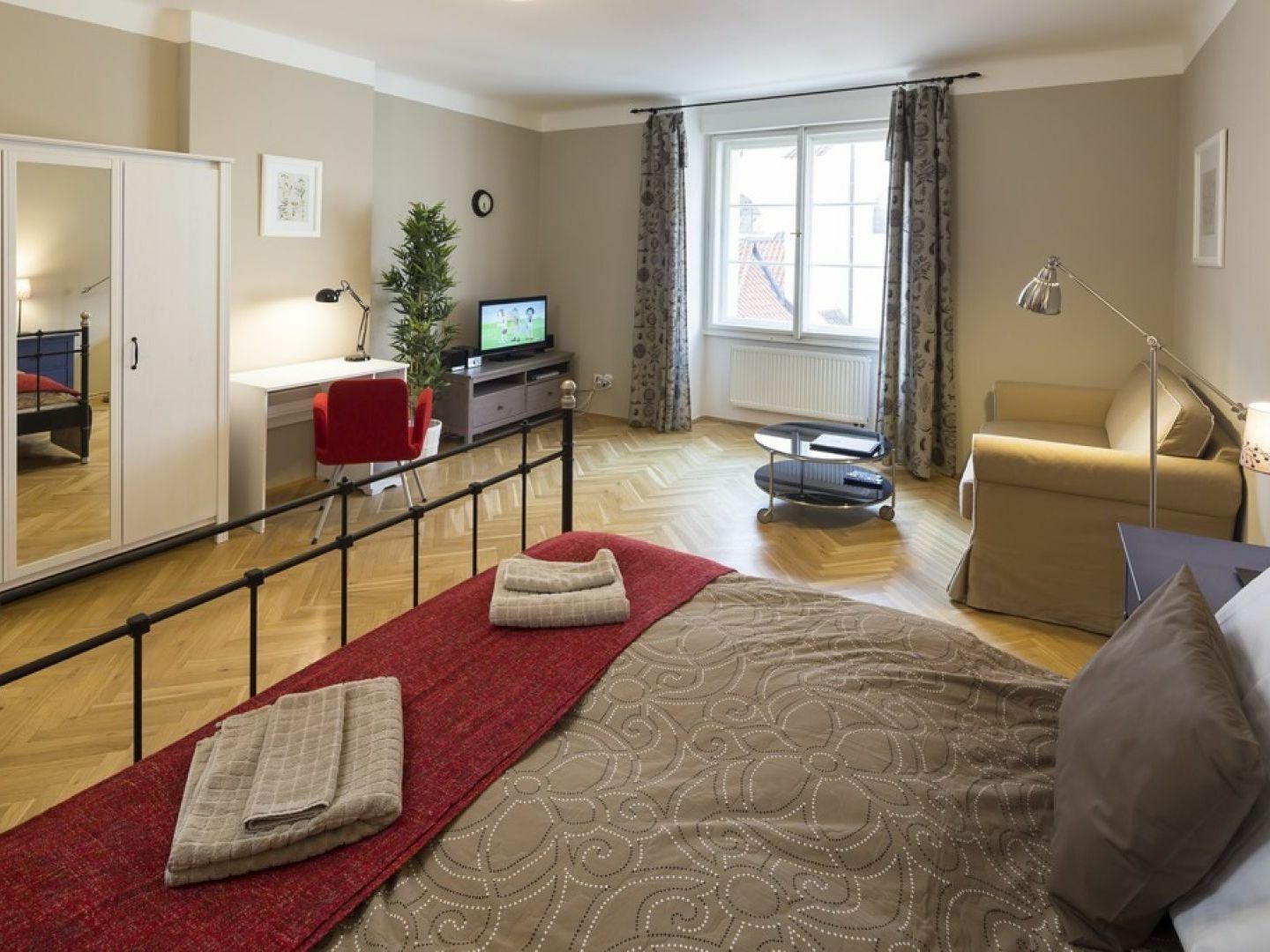 Templova Apartment