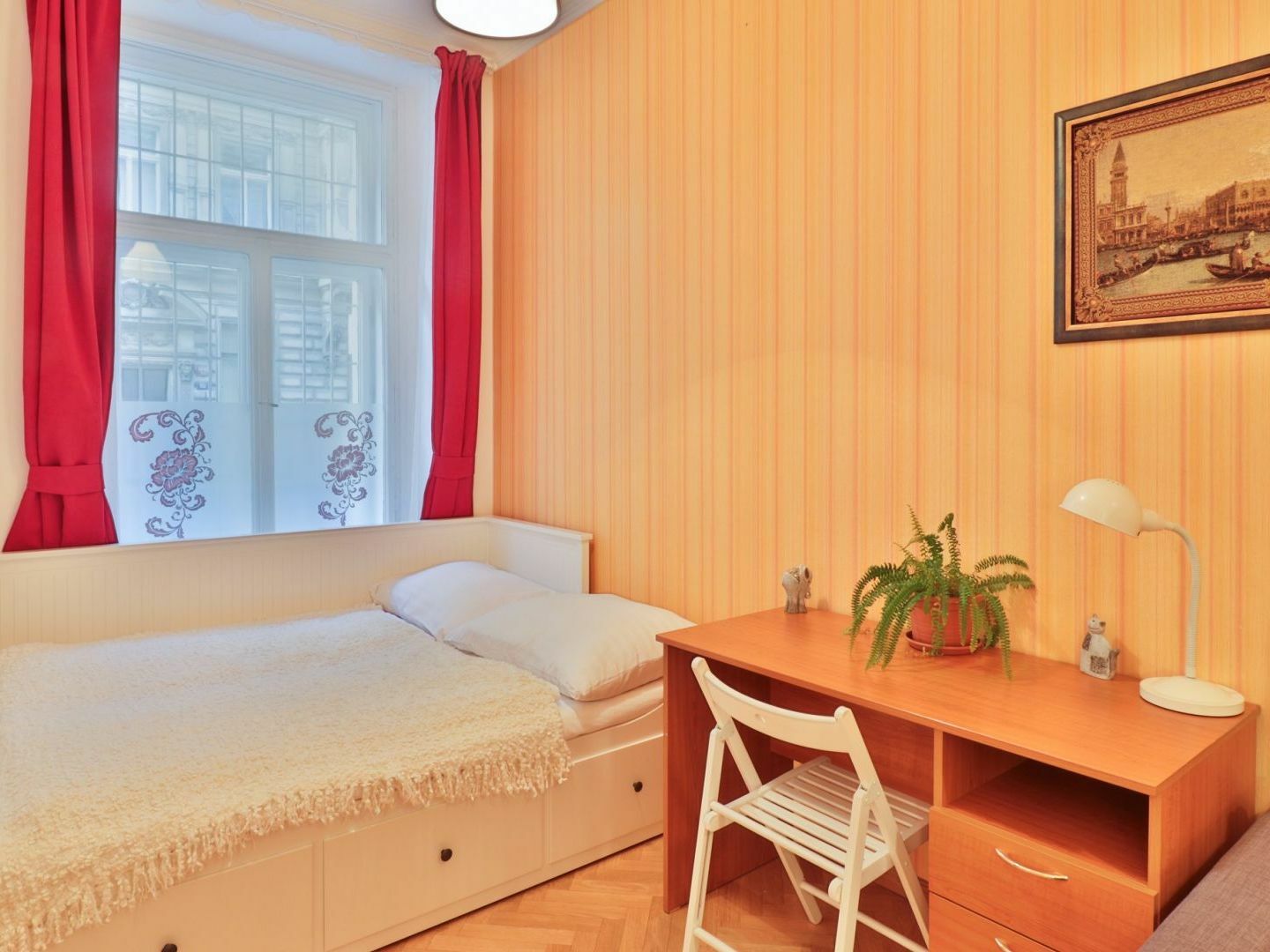 Appartement Tyrsova *