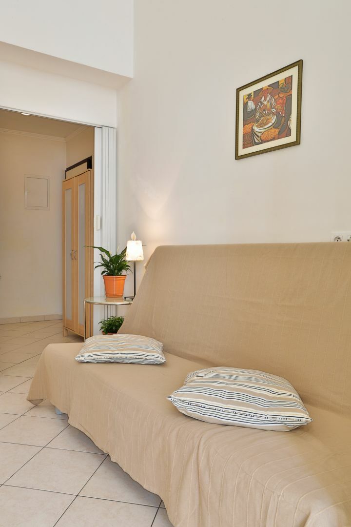 Appartement Tyrsova