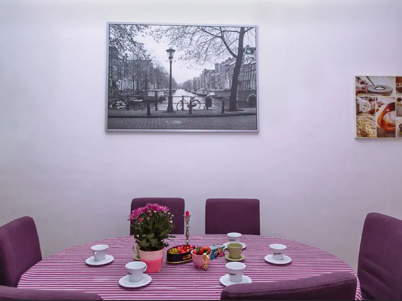 Tyrsova Appartement Prague