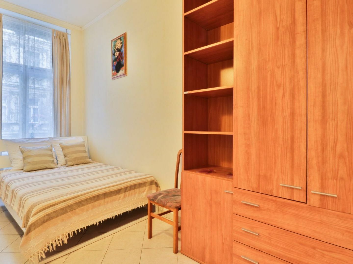 Appartement Tyrsova