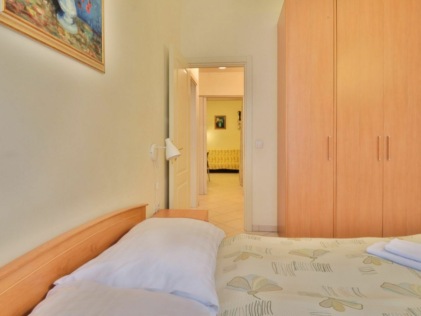 Appartement Tyrsova *