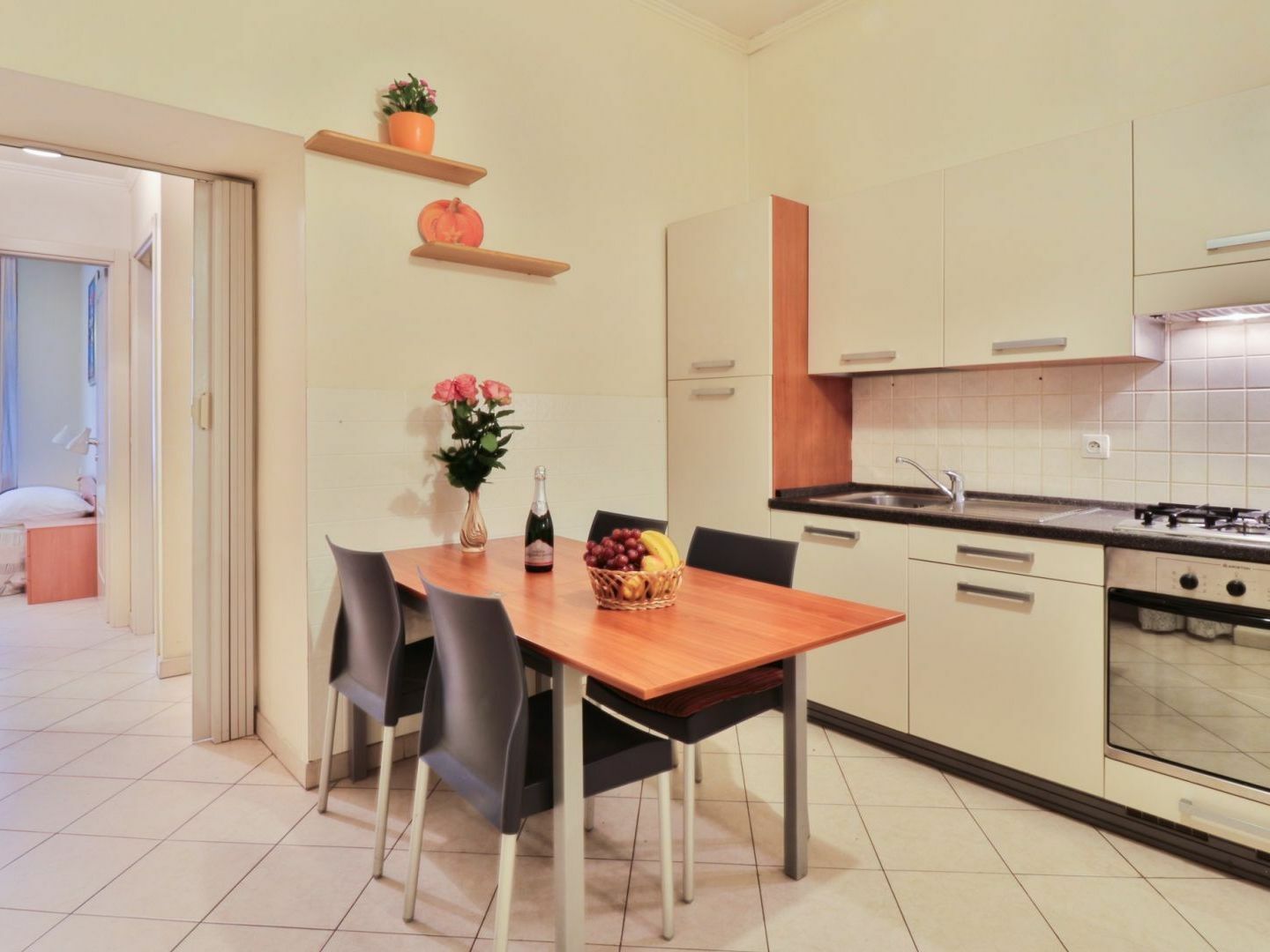 Tyrsova Appartement *