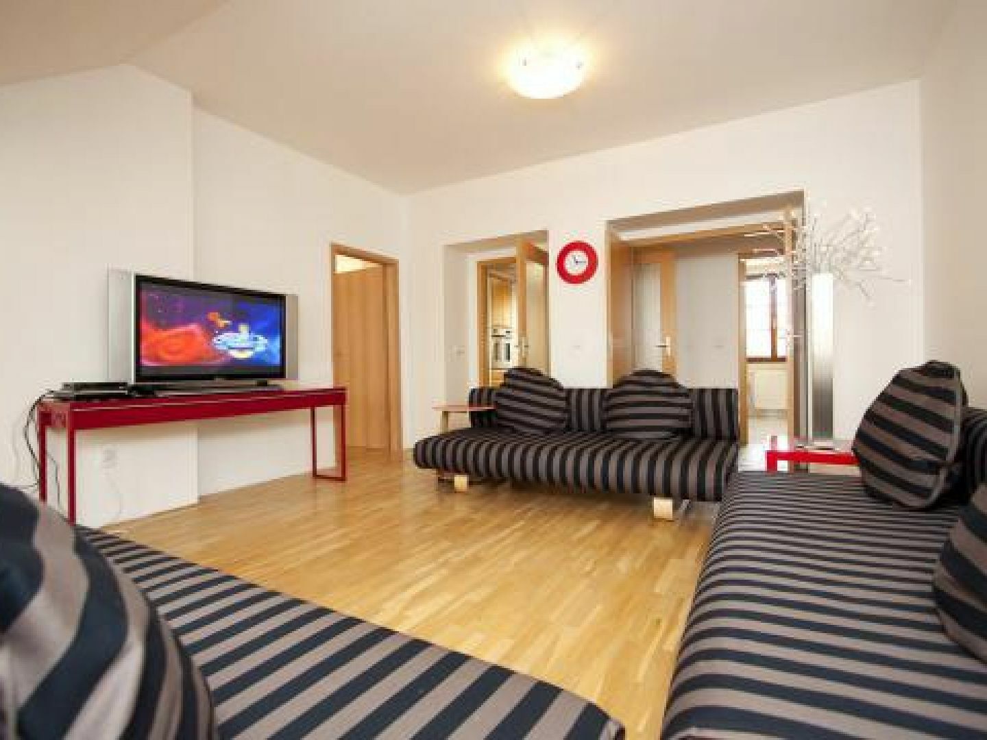 Apartment Old Town Terrace