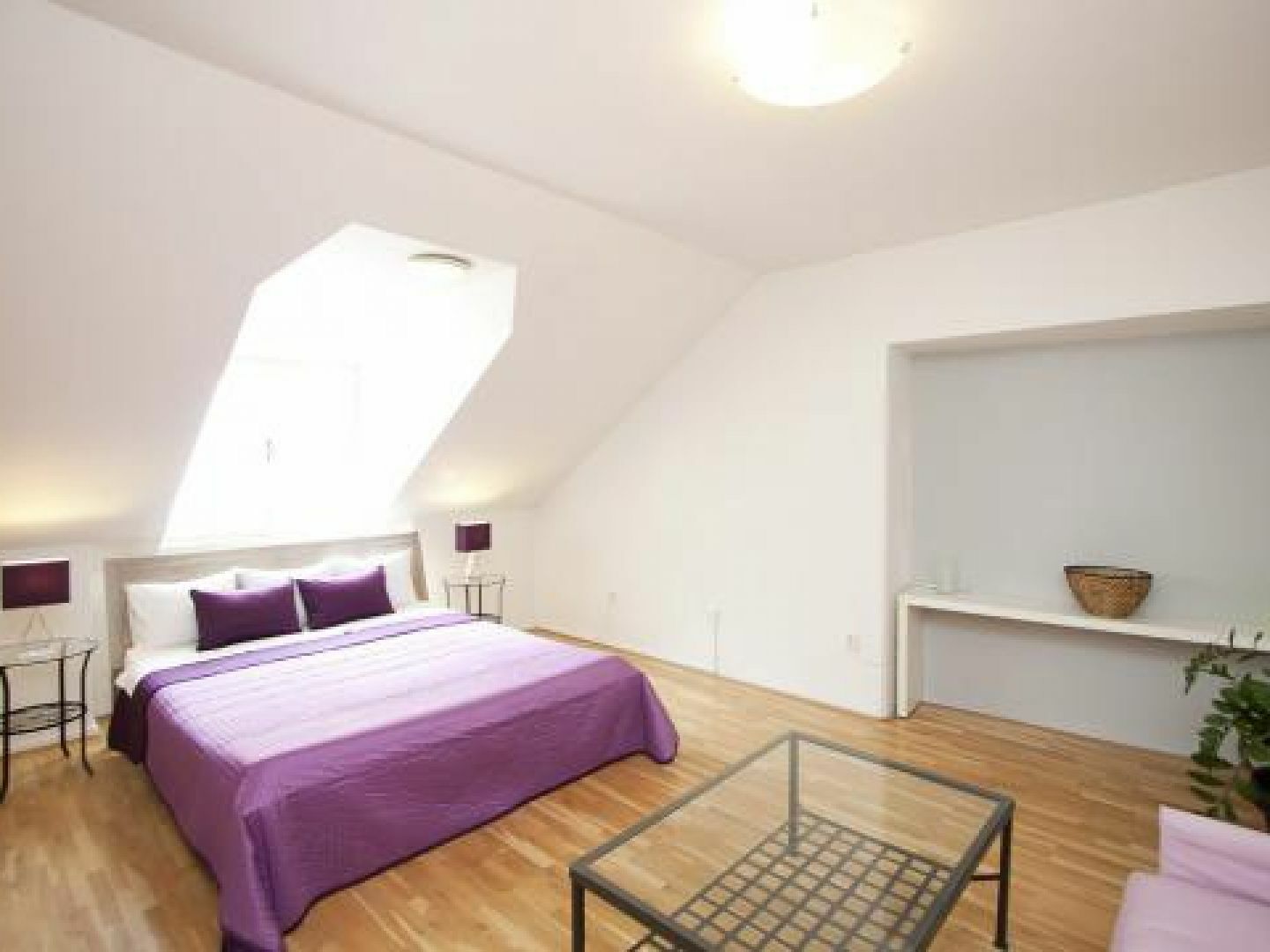 Apartment Old Town Terrace