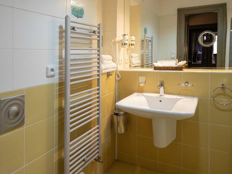 Aparthotel Charles Bridge & By Sivek