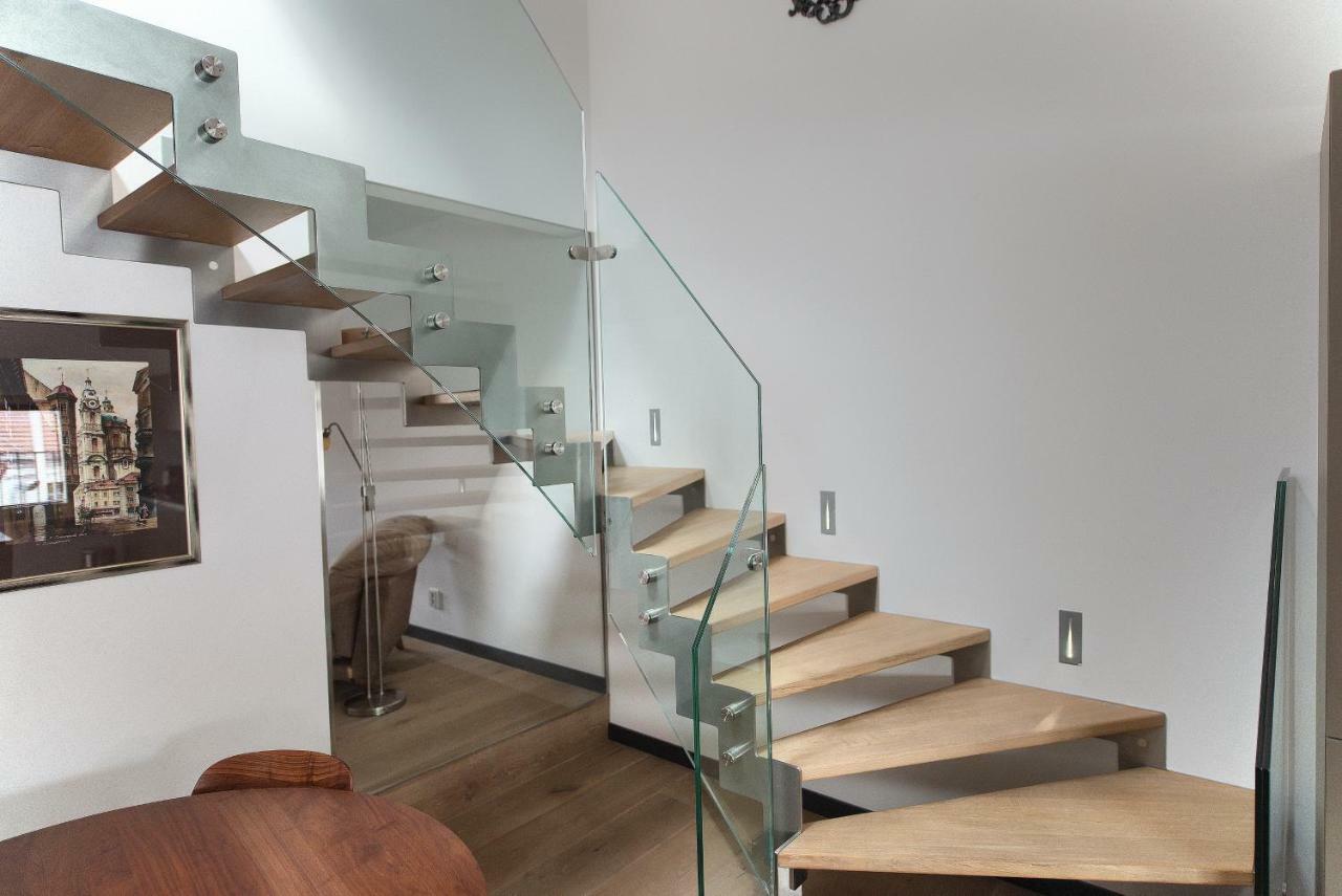 Kolkovna 5 Penthouse