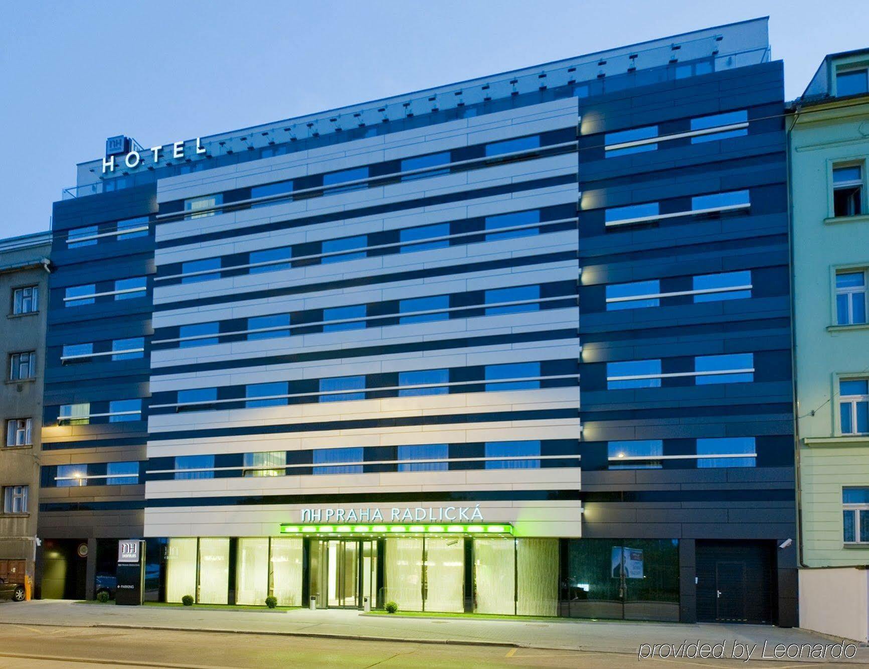 Occidental Five 4*