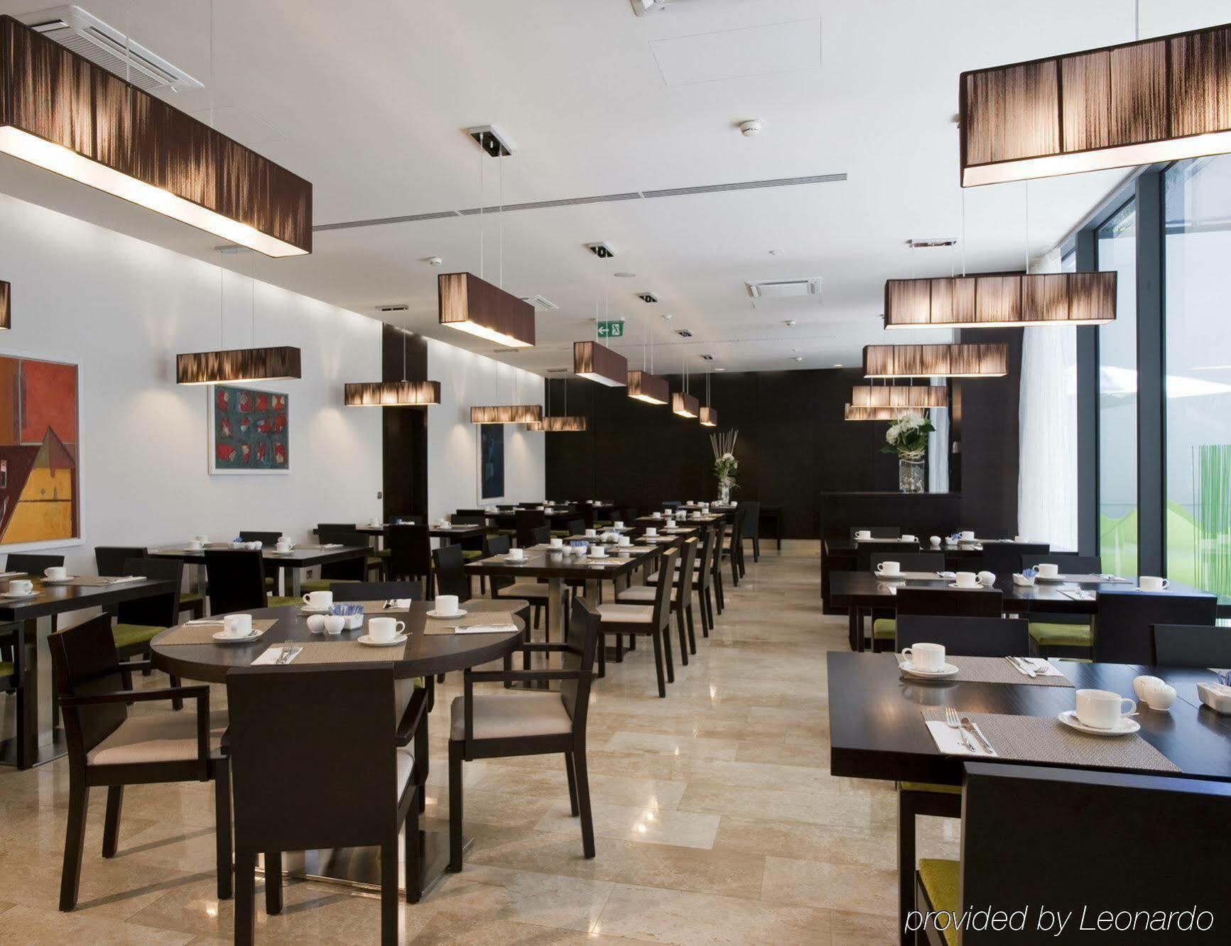 Occidental Five 4*