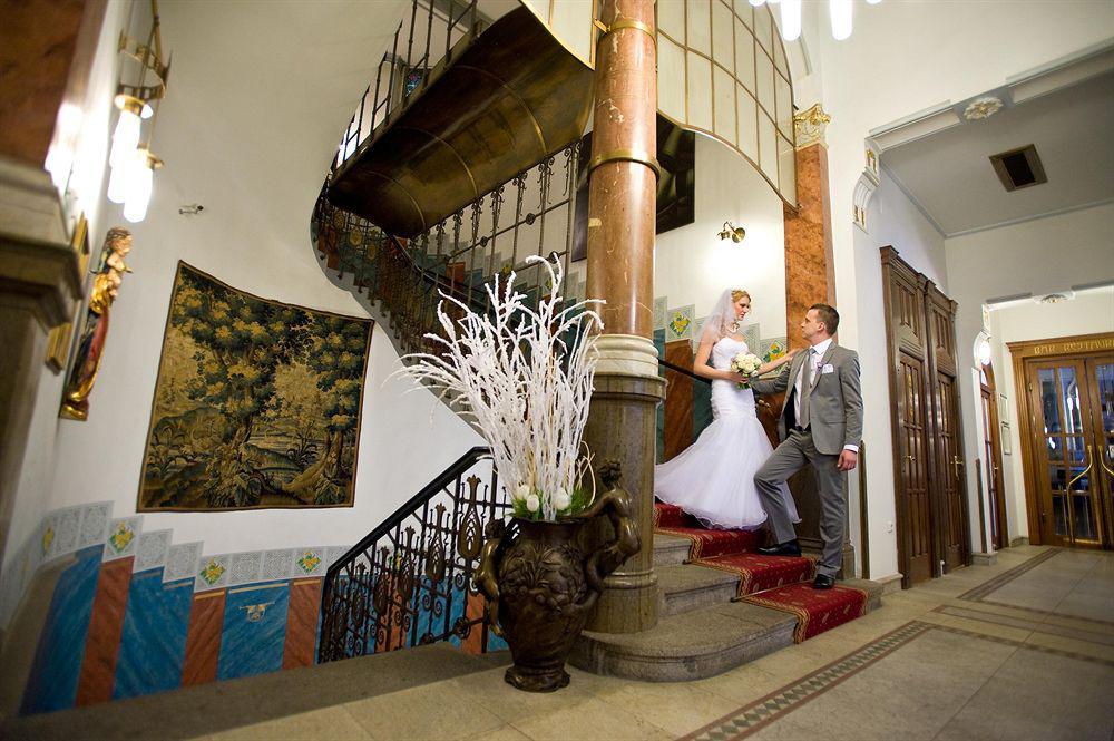 Paris Hotel Prague