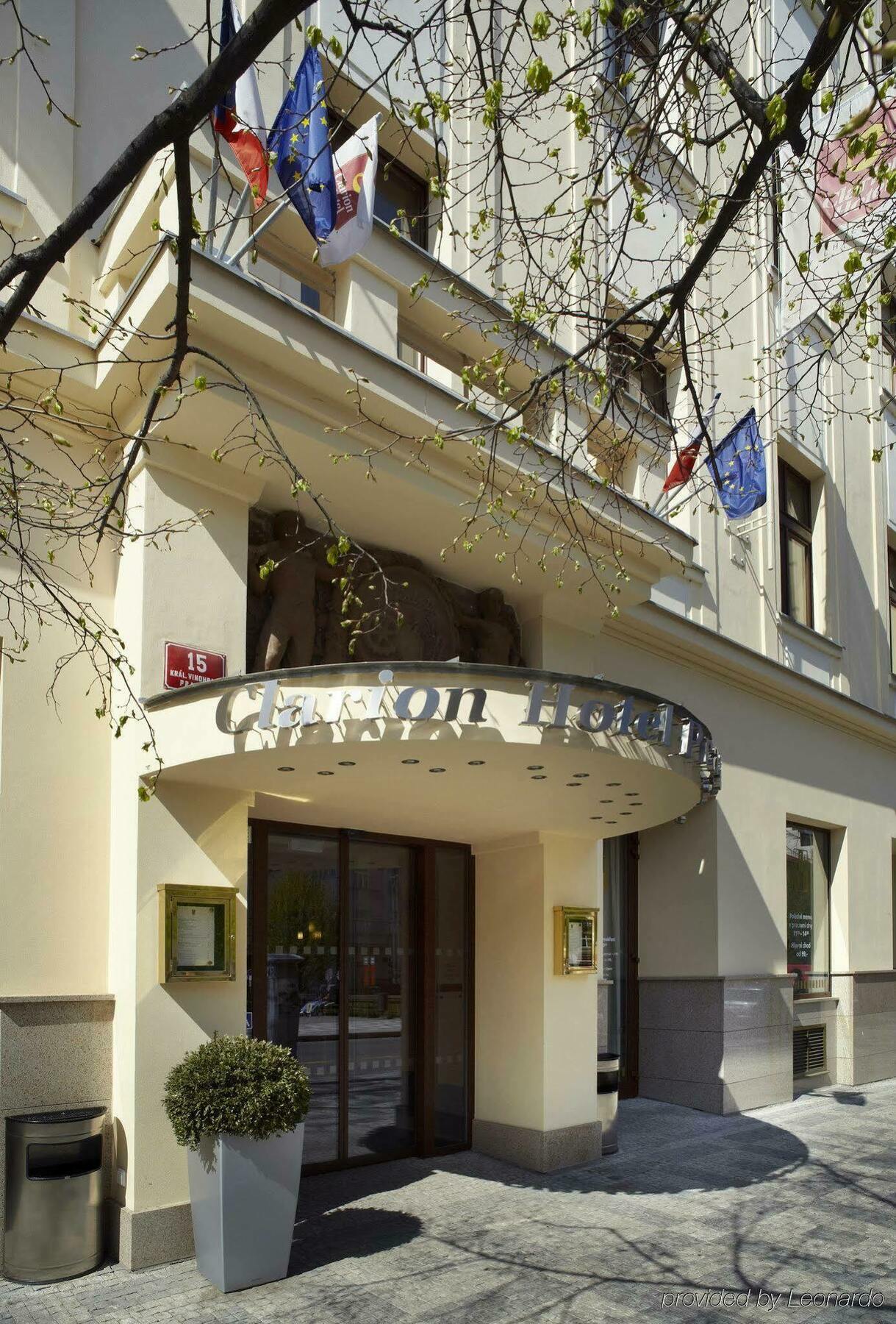 Clarion Hotel