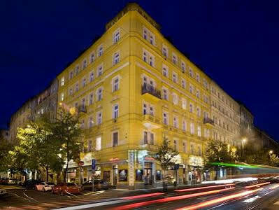 Hotel La Fenice 4*