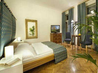 Hotel La Fenice