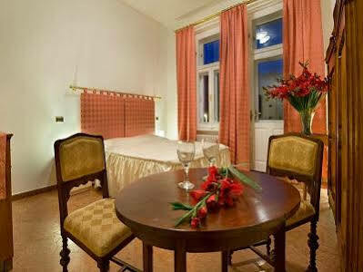 La Fenice 4* Prague
