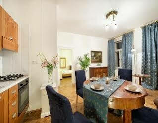 Hotel La Fenice 4*