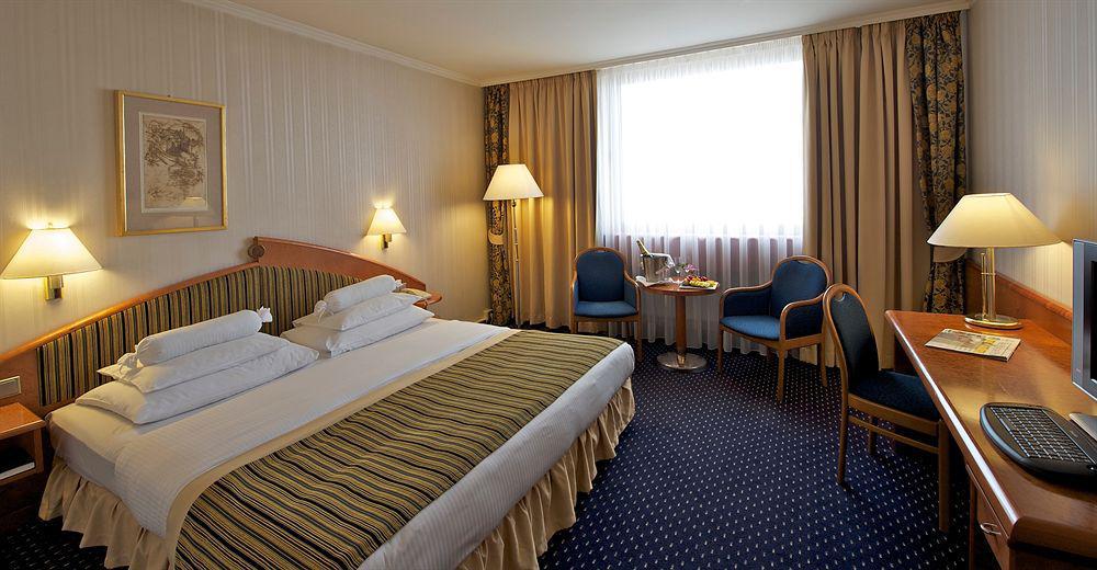 Otel Panorama Prag