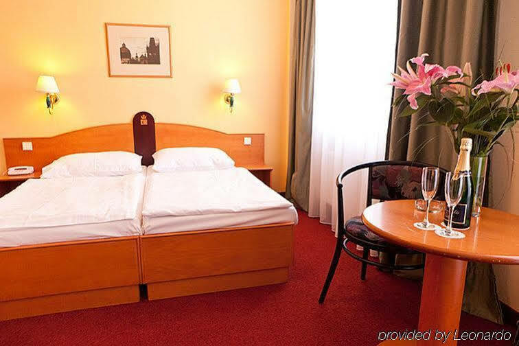 Central Hotel Prague Prague