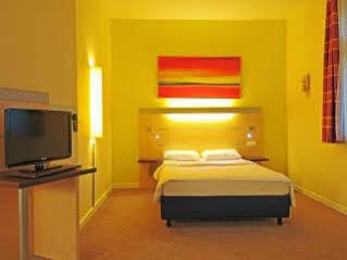 Exe Park Otel 3*