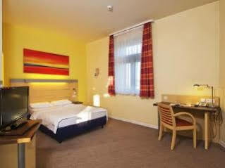 Otel Exe Park Prag