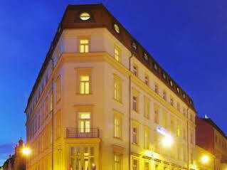 Hotel Exe Park