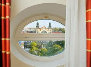 Exe Park Prag