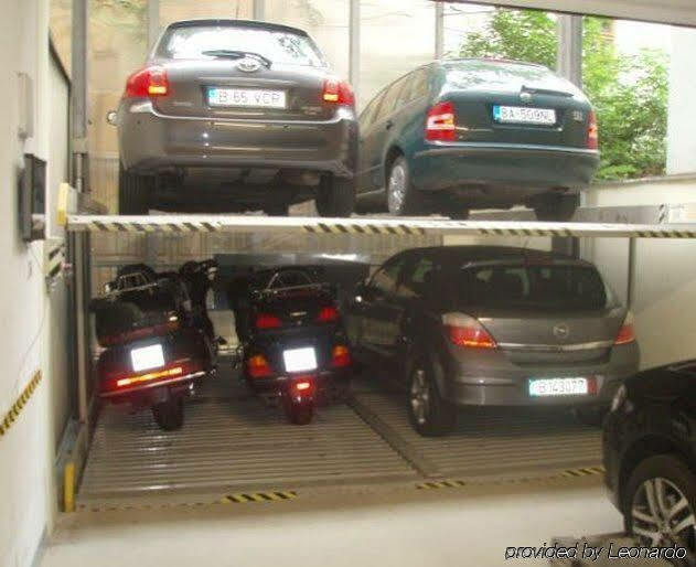 Alton 3* Prag