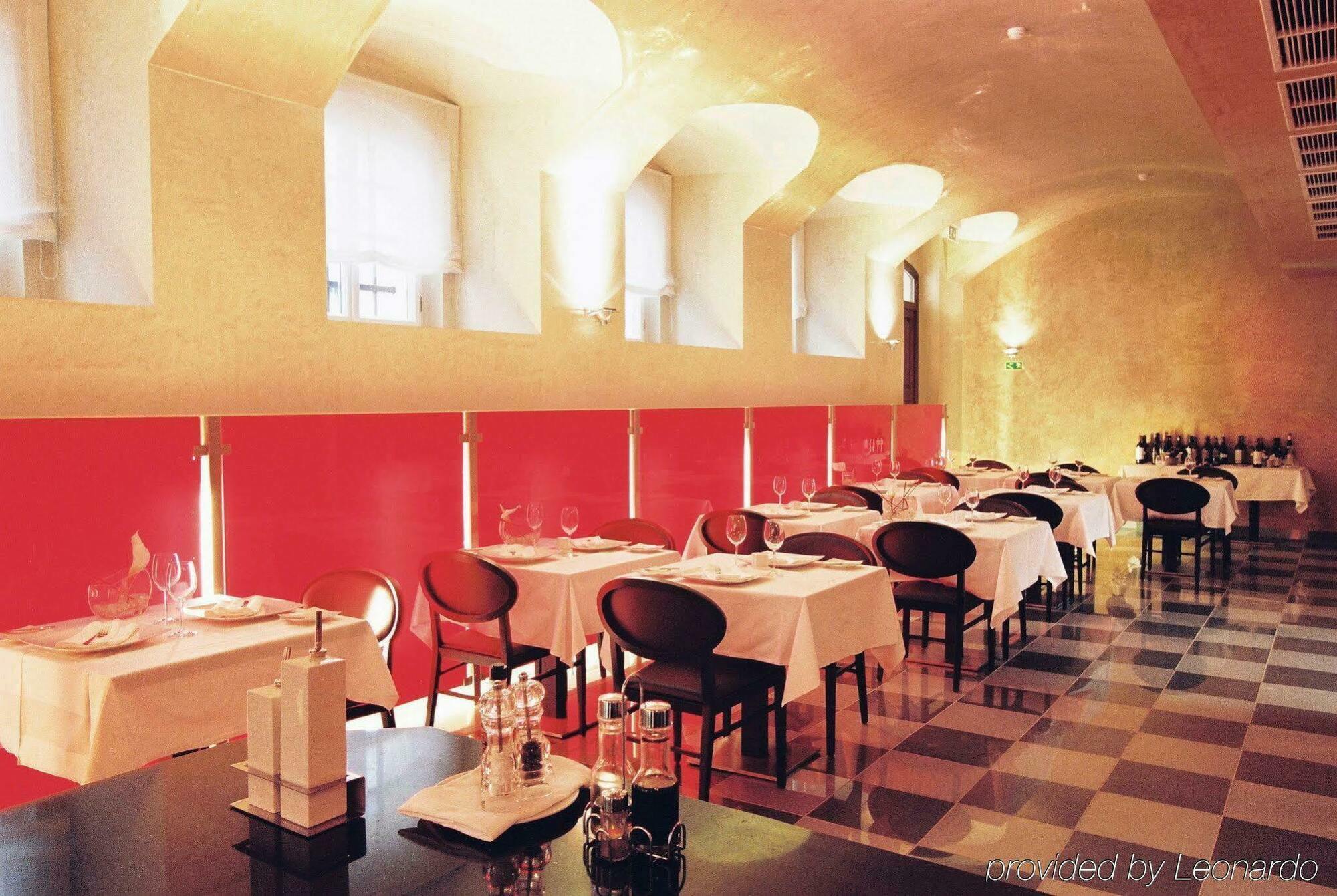 Eurostars Thalia Hotel 5*