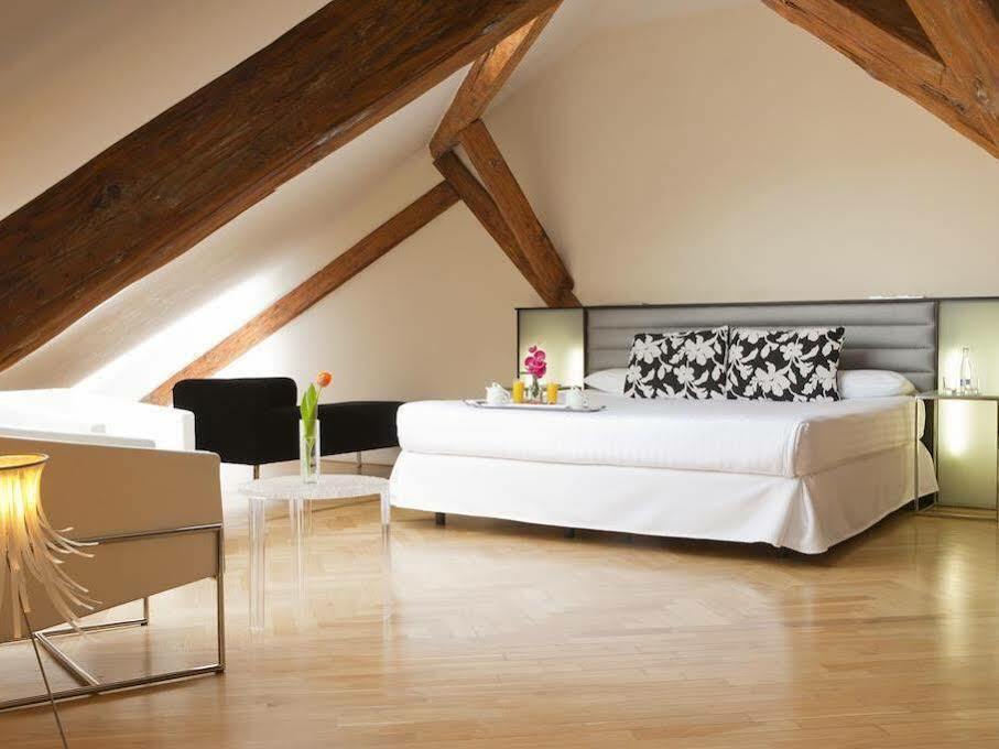 Hotel Eurostars Thalia Prague