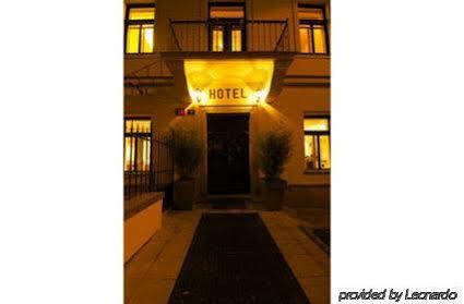 Schwaiger Hotel