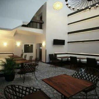 Hotel Agnes