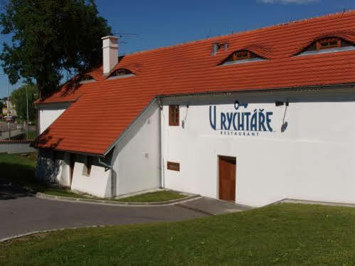 Meritum Otel Prag