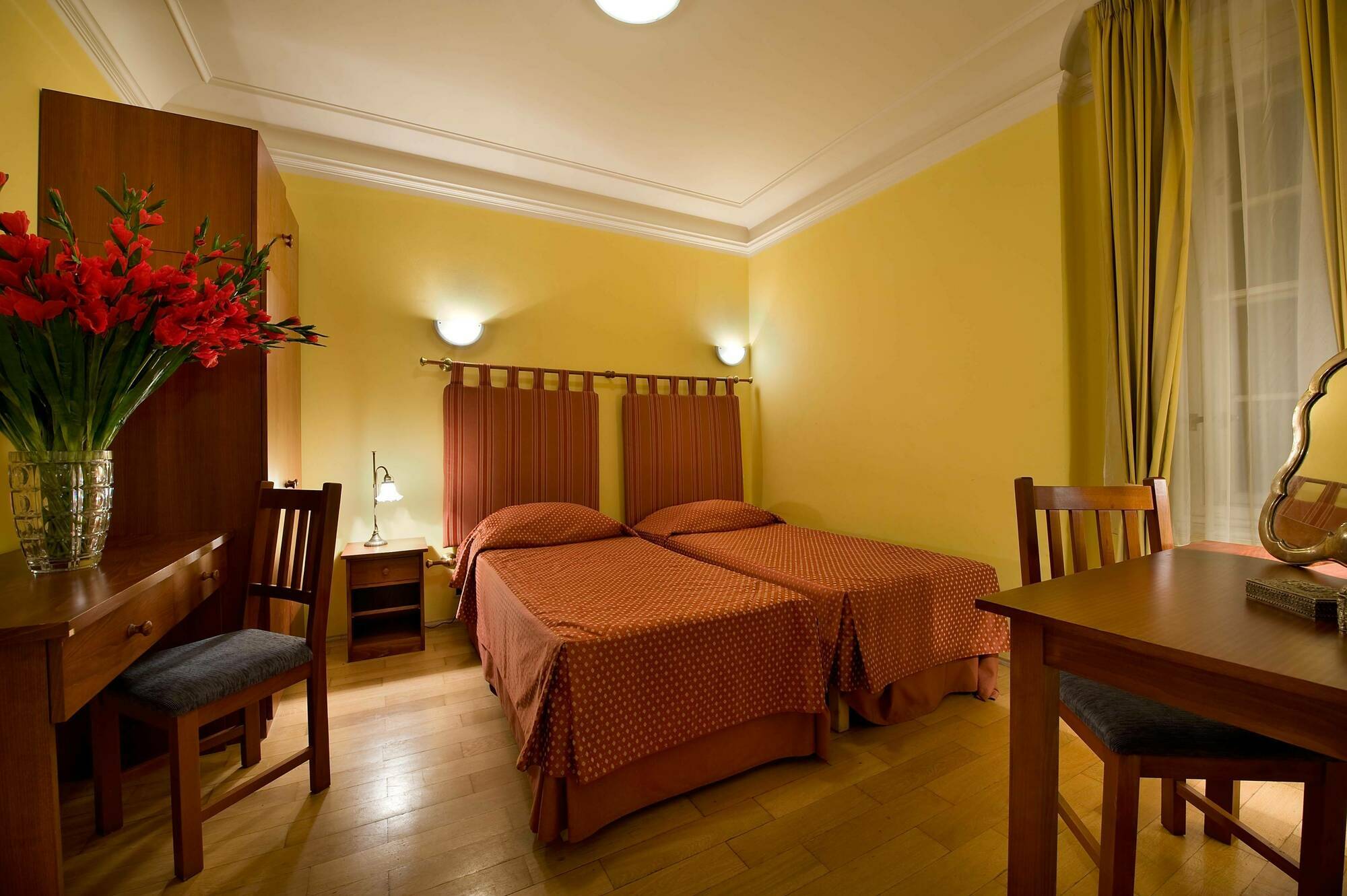 Bologna Hotel Prague