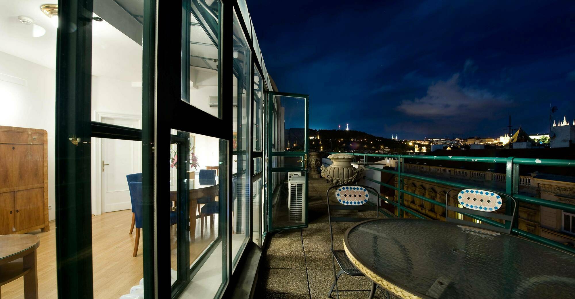 Hotel Bologna 4*