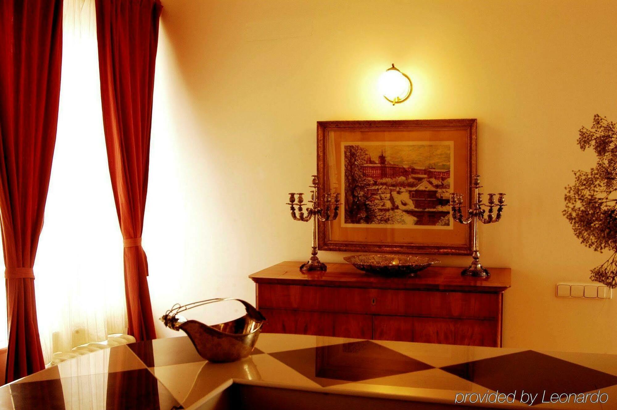 Bologna 4*