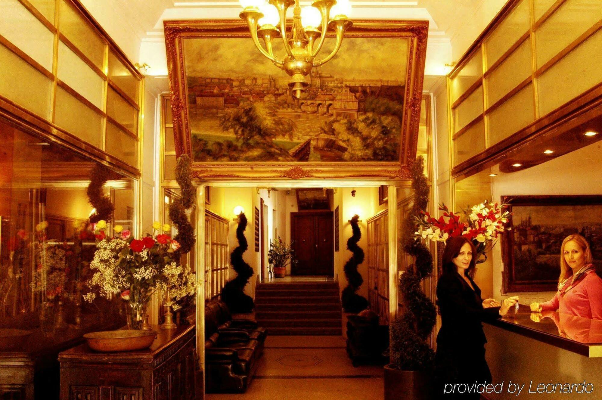 Bologna Hotel