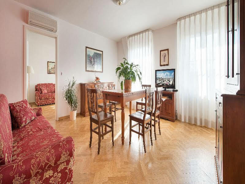 Apart Otel Hotel Suite Home Prague